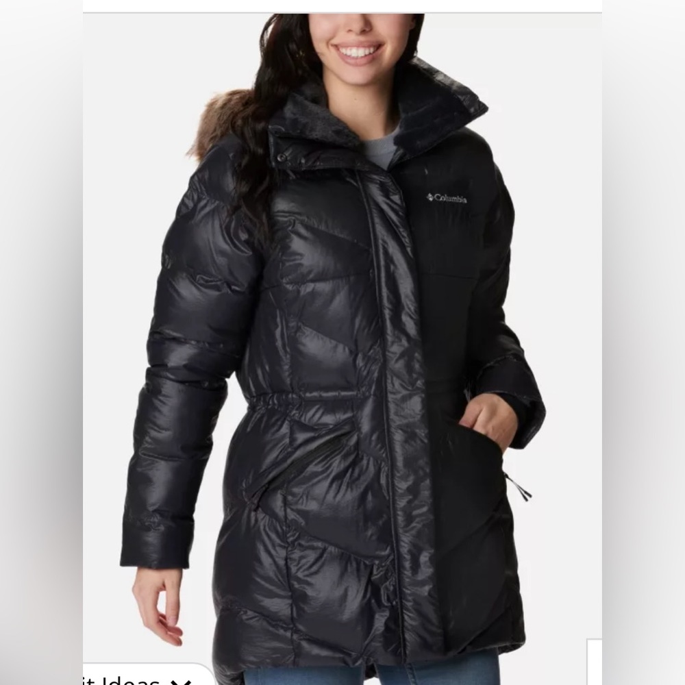 Women's Peak to Park™ Mid Insulated Jacket ❤️